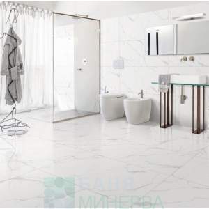 CLASSIC Carrara POL 60-120 Anka Seramik Полиран гранитогрес