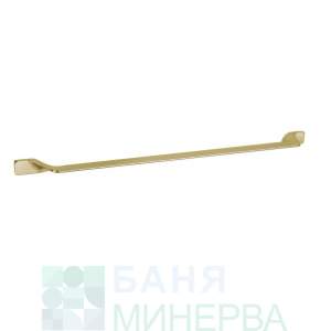ICA 2824GOLD Саня Аксесоар за баня злато гланц