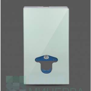 Структура за външен монтаж ICC 0112 WHITE
