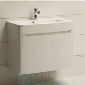ICP 6249 PVC мебел за баня 85 см
