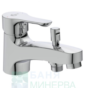 Alpha BC655AA Стоящ смесител вана-душ IDEAL STANDARD