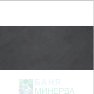 GAMBINI Ocean Black Abyss Rettificato 60-120 гранитогрес