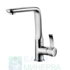 ICF 7390091 7313 Месингов кухненски смесител