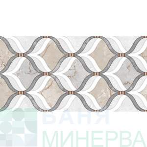 ASEL MODERN DECOR 30-60 Плочки фаянс