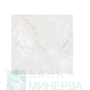 ASEL WHITE 45-45 Гранитогрес Полиран