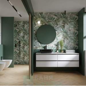 CALACATtA SILVER 30-90 CERSANIT Плочки за баня