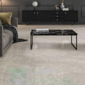 Kuartz Beige Mat 100-100 см гранитогес CIFRE