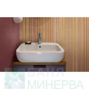 M124 OUTFIT RED 25-76 MARAZZI Плочки фаянс