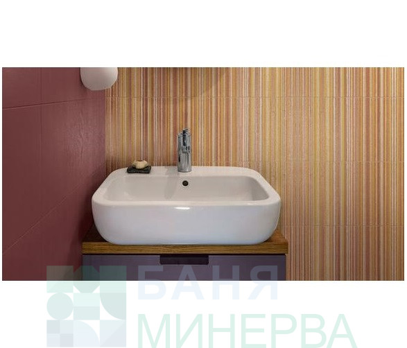 M124 OUTFIT RED 25-76 MARAZZI Плочки фаянс - Image 2