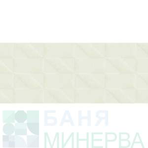 M127 OUTFIT ICE STR TETRIS 3D 25-76 MARAZZI Плочки фаянс