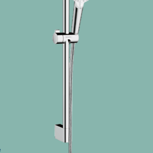 Hansgrohe Crometta Vario 26532400 хром и бяло-Душ Комплект