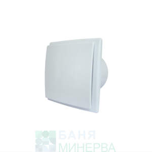 Вентилатор за баня с клапа OK 01 100 KB MMOTORS 0347
