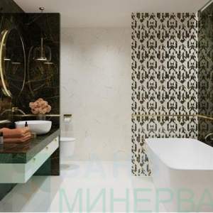 Fancy 30-60 Плочки за баня Paradyz