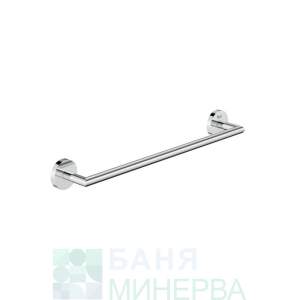 ROCA Hotels A817575C00 Релса за хавлии 481 x 56mm  хром