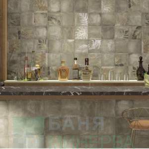 TAHITI NATURAL MAINZU 20-20 Стенни плочки за баня и кухня