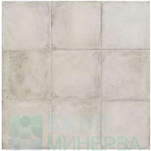 ARUE WHITE MAINZU 20-20 гранитогрес