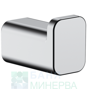 Hansgrohe AddStoris единична закачалка 41742000