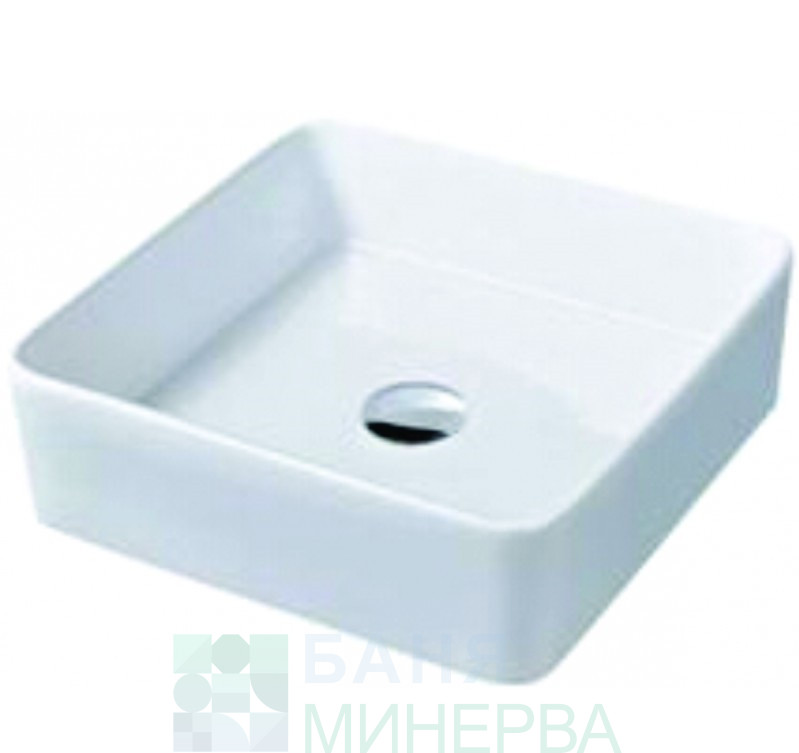 ICB 868 Умивалник за плот