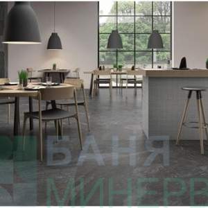 Manaos Dark Matt 60-120 гранитогрес PAMESA