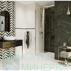 Fancy 30-60 Плочки за баня Paradyz