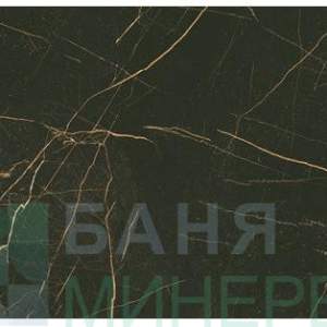 Фенси Блек Гланц Стенни плочки 30-60