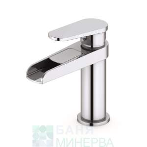 CASCADA 1192053C Хром Смесител за умивалник