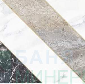 FERRO STRIPS B DECOR 29.8-59.8 Калибровани Плочки фаянс