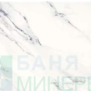 FERRO WHITE R 29.8-59.8 Калибровани Плочки фаянс