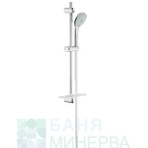 GROHE 27231001 EUPHORIA Тръбно окачване 60 см ПРОМО