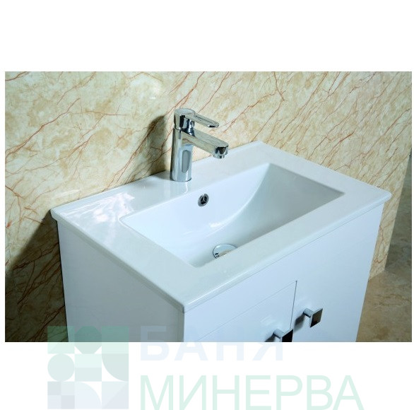 ICP 6140 Дива PVC Мебел за баня - Image 2