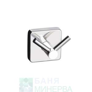 Kapitan Quattro 4202 Двойна Закачалка за хавлии