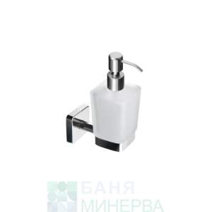 Kapitan Quatro 4801 Дозатор за течен сапун