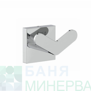 ROCA CUBICA A816834001 Двойна закачалка