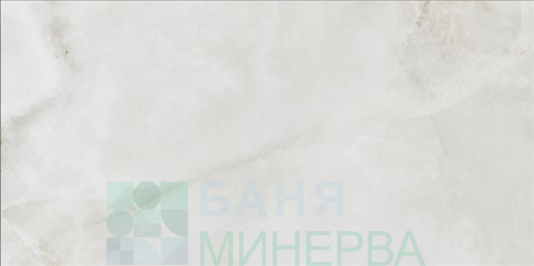 SARDONYX White PAMESA 60-120 Полиран гранитогрес - Image 2