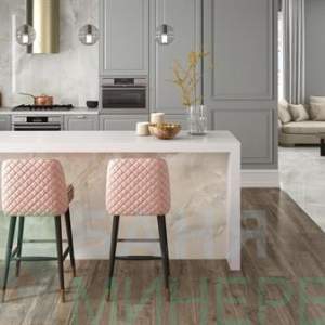 SARDONYX White PAMESA 60-120 Полиран гранитогрес