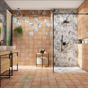 BOTTEGA OCRE 20-20 матиран гранитогрес MAINZU