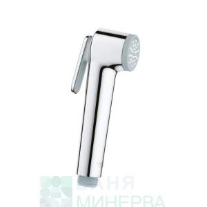 GROHE BAU EDGE КОМПЛЕКТ ЗА ВГРАЖДАНЕ ХИГИЕНЕН ДУШ 29040001+28628000+27512001+26334001