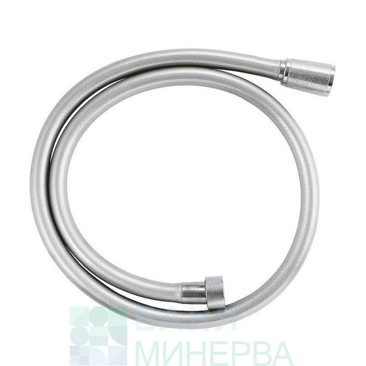 GROHE BAU EDGE КОМПЛЕКТ ЗА ВГРАЖДАНЕ ХИГИЕНЕН ДУШ 29040001+28628000+27512001+26334001 - Image 5