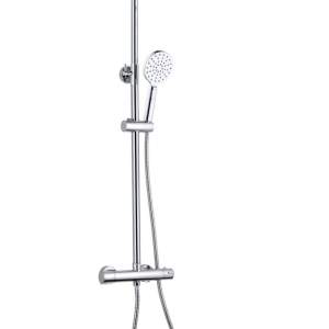 AQG NITE 20NITR25ESD02 Душ колона с термостат