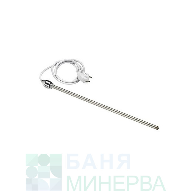 ERCOS 400 W Нагревател за лира без терморегулатор 5022