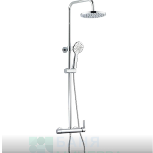 AQG NEW PACIFIC 21NPAM001 Душ колона