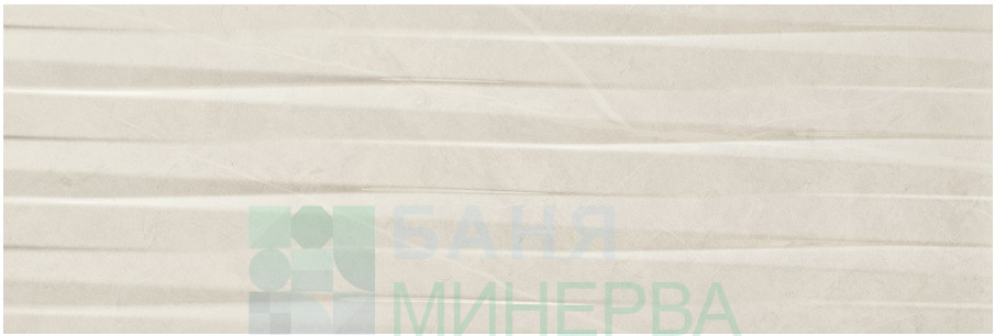 ETERNAL HOOT CREAM 30-90 Стенни плочки за баня