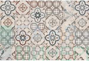 GALAXY GRYS MAT DECOR R 29.8-89.8 Плочки фаянс