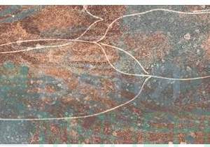 GALAXY MULTI PANEL MAT DECOR R 29.8-89.8