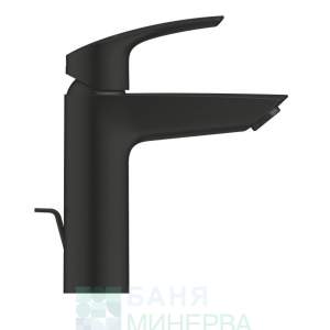 GROHE Комплект Eurosmart Смесители за умивалник и за душ/вана закачалка тръбно окачване и ръчен душ 233222433+333002433+261622433+1024602430