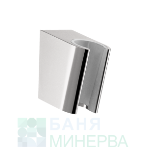 HANSGROHE PORTER фиксирана окачалка за душ 28331000