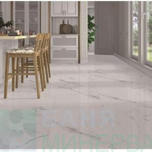 NAOS Blanco R МАТ гранитогрес 60-120