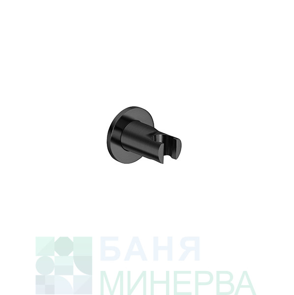 ROCA A5B1350NB0 Държач за слушалка BLACK MATT