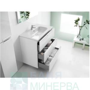 ROCA A855839806 VICTORIA-N FAMILY MDF 60 см Шкаф за баня