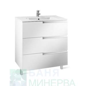 ROCA A855839806 VICTORIA-N FAMILY MDF 60 см Шкаф за баня